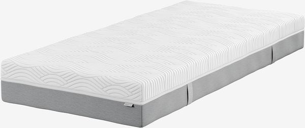 Matras nieuw - bijna gratis, Huis en Inrichting, Ophalen, 80 cm, Matras, 200 cm