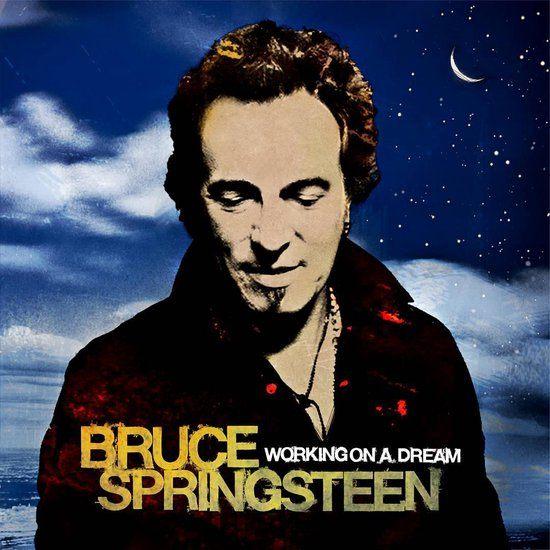 Bruce Springsteen – Working On A Dream CD+DVD., Ophalen of Verzenden, Nieuw in verpakking, Poprock