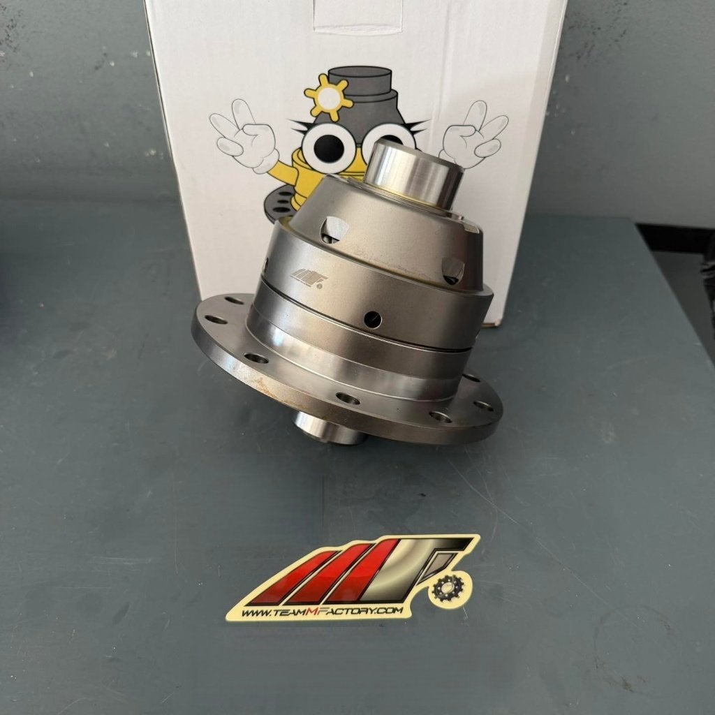 MFactory Helical LSD differentieel - Lexus IS200 IS300, Ophalen of Verzenden