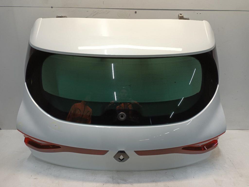Achterklep Renault Mégane, Auto-onderdelen, Onderdelen@venauto.nl, Van der Ven Autorecycling B.V., Gebruikt, Ettenseweg 76, 4706 PB Roosendaal, The Netherlands