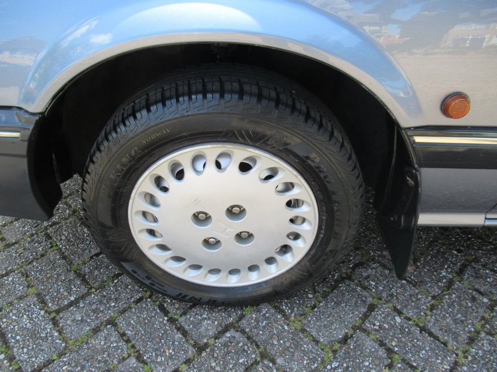 Honda Prelude 1.8 AT I 2e eig orgineel NL I GrBeurt + Alle b, foto 11