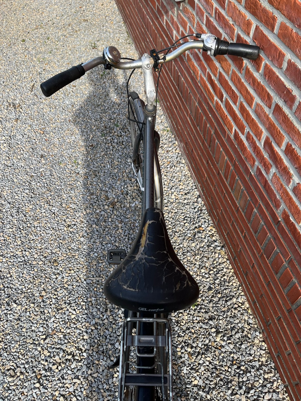 Kettler fiets - Gebruikt, Ophalen of Verzenden, Gebruikt, Overige merken