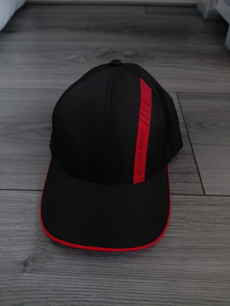 Audi Pet, Kleding | Heren, Hoeden en Petten, Ophalen of Verzenden, Zo goed als nieuw, Audi, Pet
