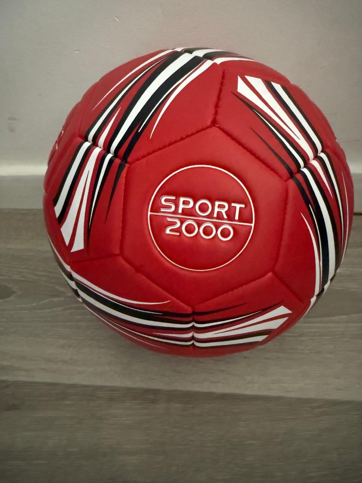 Sport 2000 voetbal, Ophalen, Zo goed als nieuw, Bal