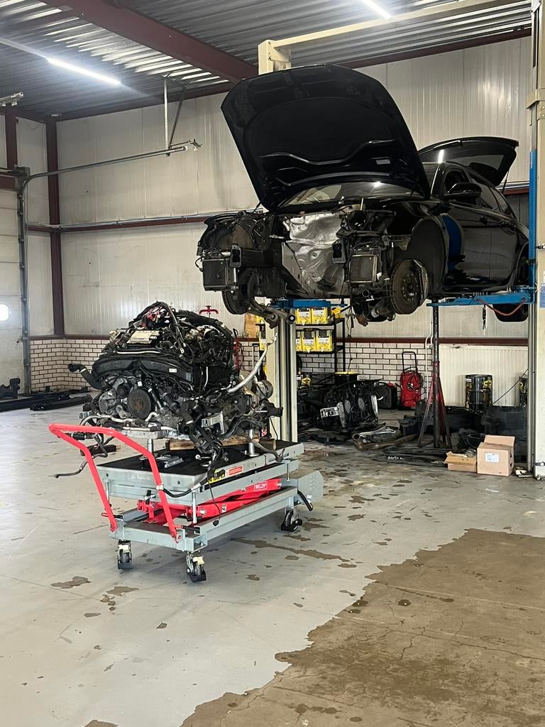 MOTOR REVISIE | REPERATIE |  KETTING, Diensten en Vakmensen, Auto en Motor | Monteurs en Garages