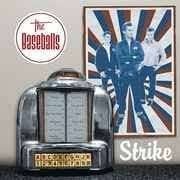 The Baseballs, Ophalen of Verzenden, Zo goed als nieuw, Poprock