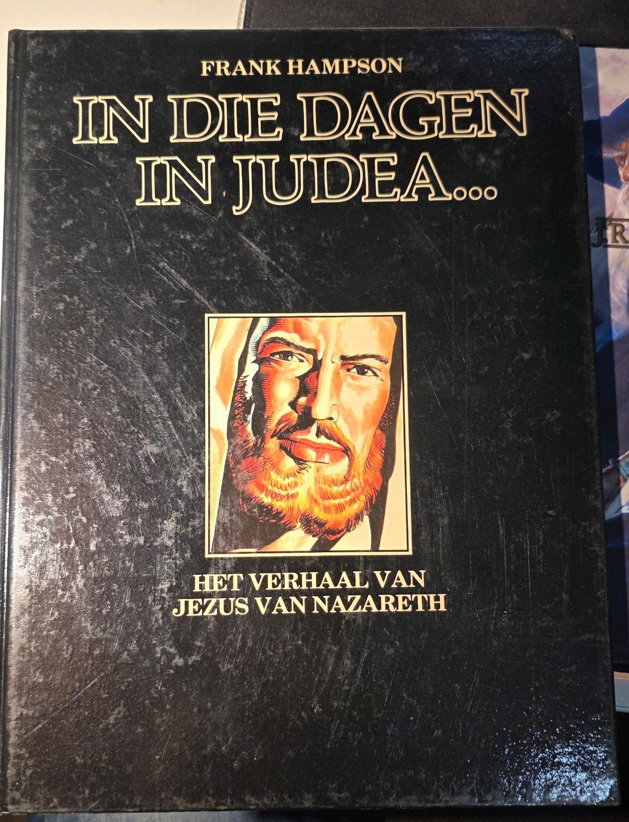 In Die Dagen In Judea - Het Verhaal van Jezus van Nazareth, Ophalen of Verzenden