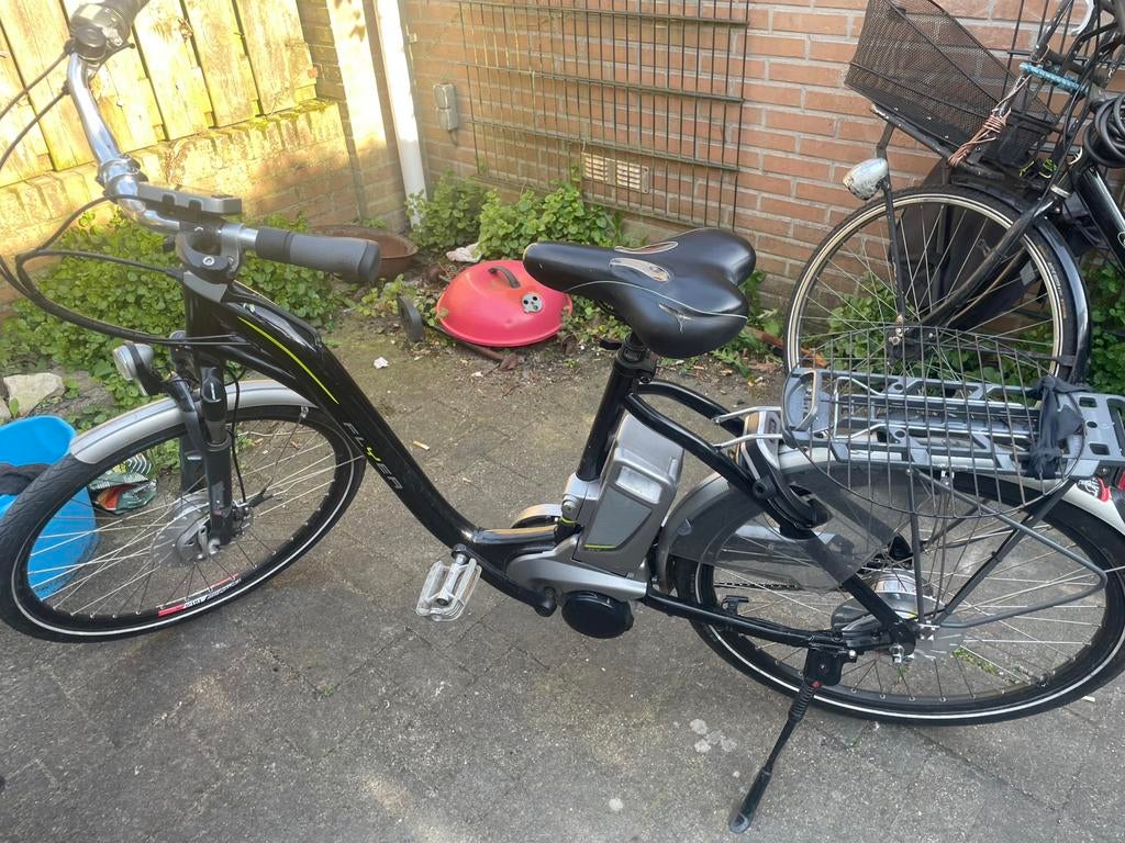 Flyer C-Series Electric Bike – Swiss Quality, Fietsen en Brommers, Fietsen | Dames | Damesfietsen, Ophalen, Zo goed als nieuw
