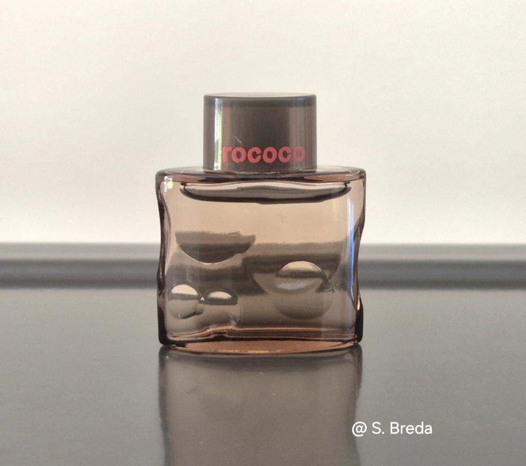 Joop! - Rococo - discontinued Eau de Toilette Miniatuur 5 ml, Ophalen of Verzenden, Zo goed als nieuw, Miniatuur, Gevuld