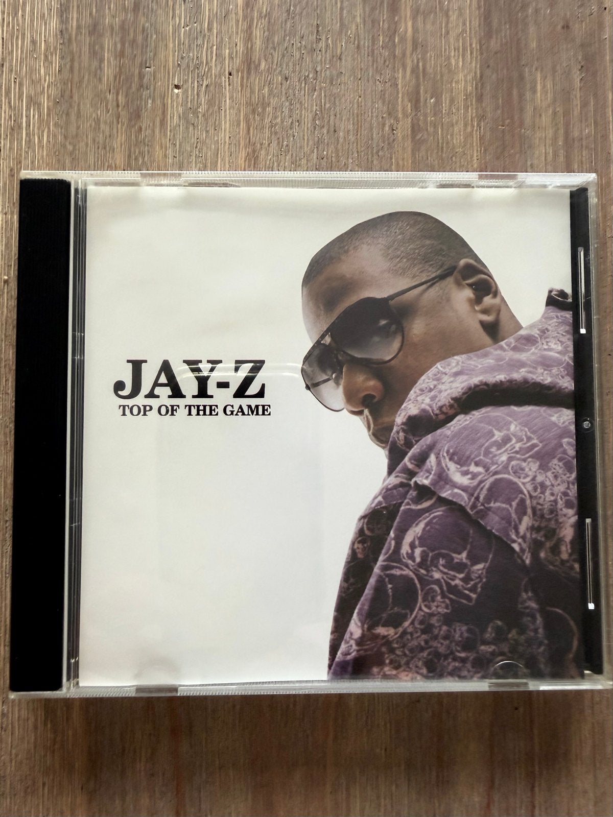 Jay-Z - Top Of The Game, Cd's en Dvd's, Cd's | Hiphop en Rap, Ophalen of Verzenden, Gebruikt, Verzamelalbum