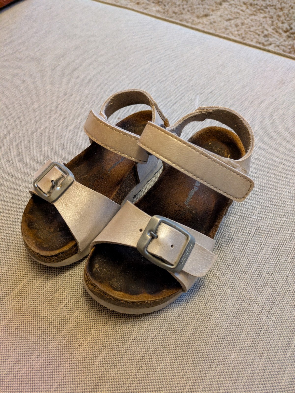 Hush Puppies sandalen maat 26, Ophalen of Verzenden