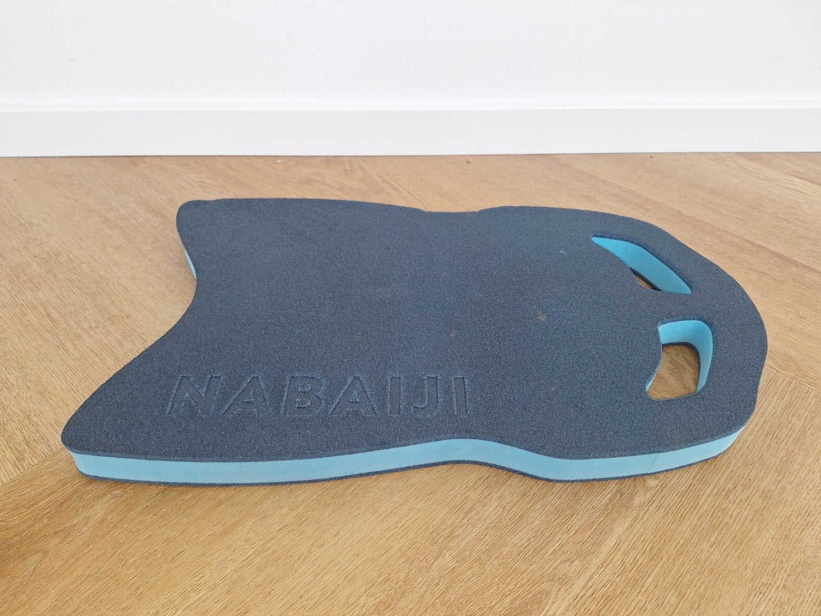 Nabaiji zwemplank - Ideaal voor zwemtraining, Ophalen, Gebruikt