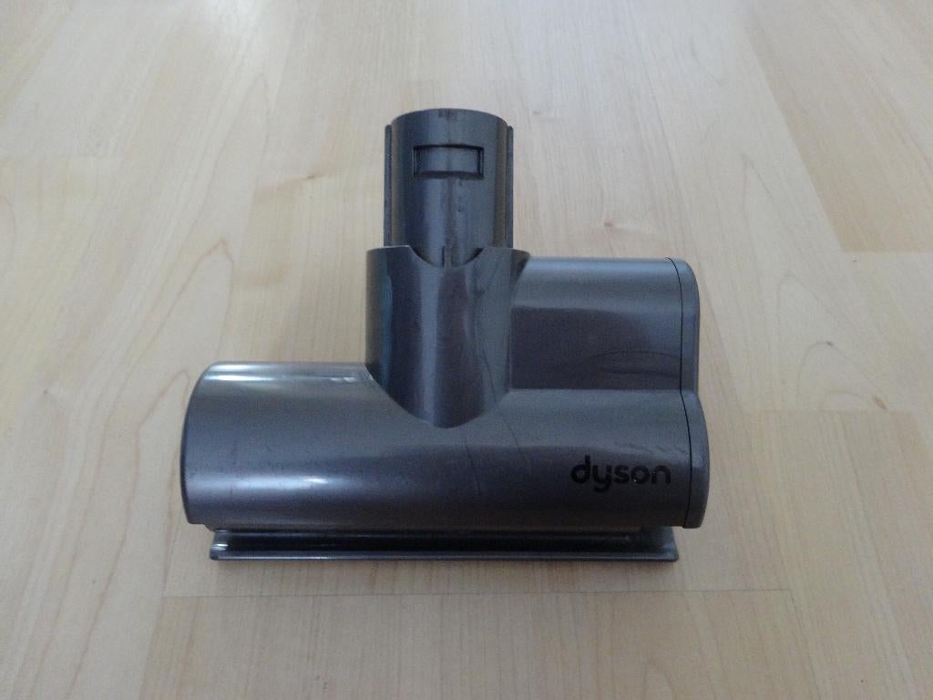 Dyson mini roterende borstelkop, Ophalen of Verzenden, Zo goed als nieuw
