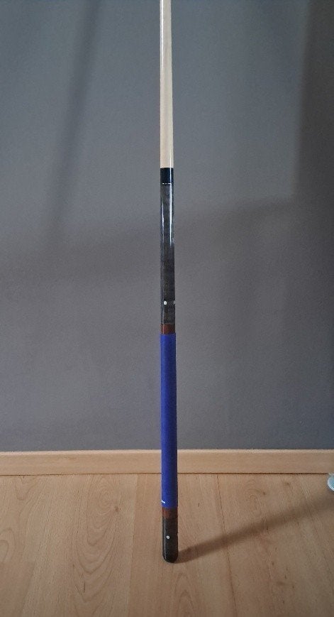 Keu Mill. 2000 als nieuw!, Sport en Fitness, Biljarten en Poolen, Ophalen of Verzenden, Zo goed als nieuw, Keu of Ballen