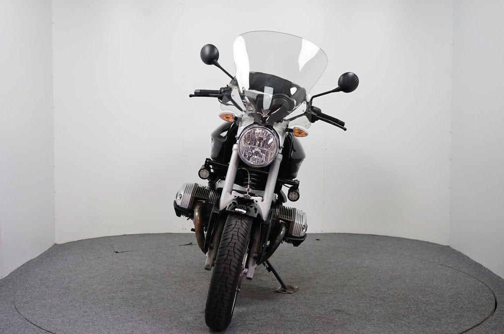 BMW R 1200 R (bj 2007), Motoren, Motoren | BMW, Handvatverwarming, Bedrijf, 1170 cc, Meer dan 35 kW