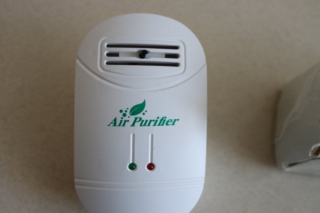 air purifier, Ophalen of Verzenden, Nieuw, Luchtreiniger