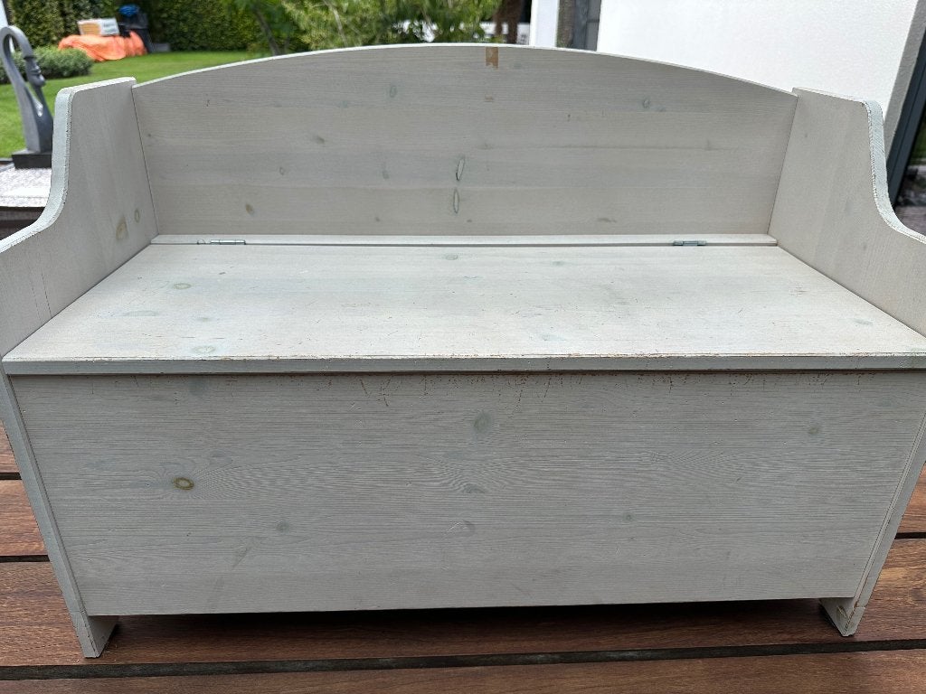 klepbankje, Kinderen en Baby's, Ophalen, Gebruikt, Stoel