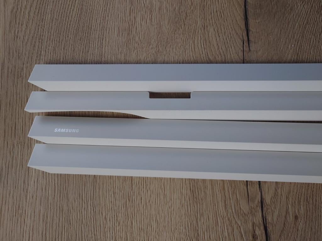 Samsung The Frame Lijst 32 inch Wit, Audio, Tv en Foto, Televisie-accessoires, Ophalen of Verzenden, Nieuw