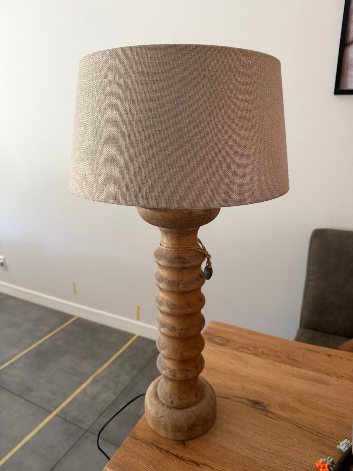 Riverdale lamp, Ophalen, Zo goed als nieuw, Riverdale