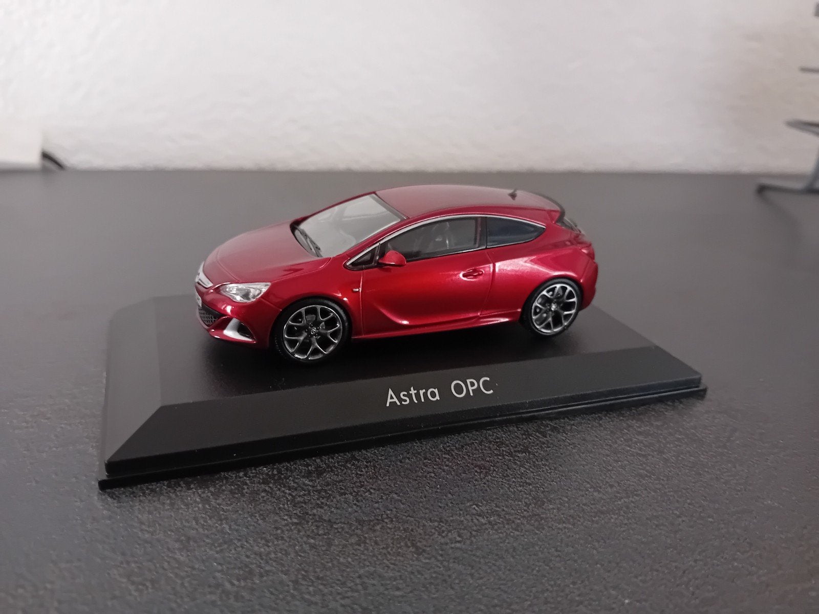 Opel Astra J OPC, Ophalen of Verzenden, Zo goed als nieuw, Overige merken