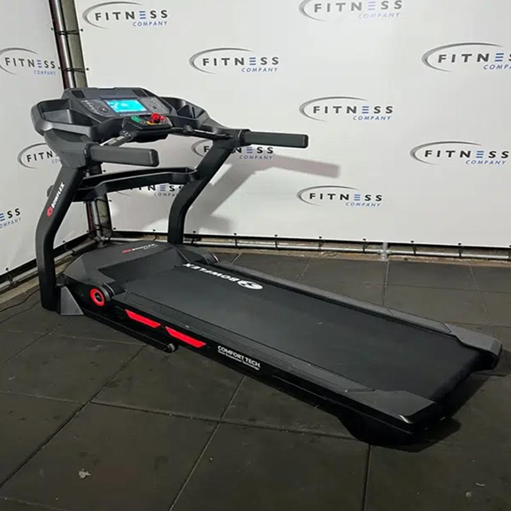 Bowflex - Results Series Bxt128 - Loopband, Ophalen of Verzenden, Gebruikt, Benen, Overige typen