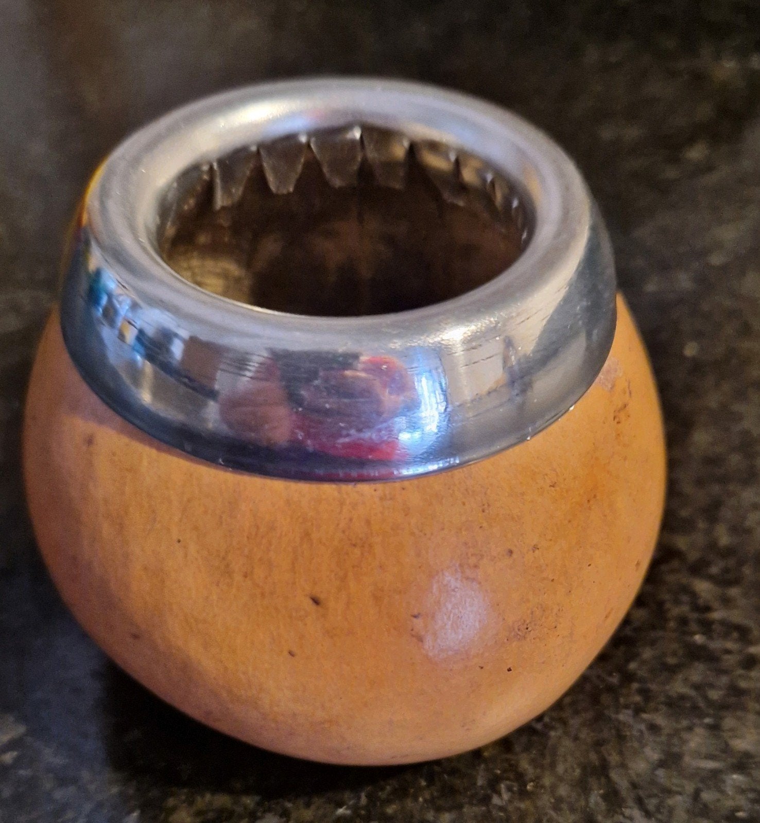 Yerba Mate CBSé Guaraná THEE 500g Matero Set, Overige typen, Nieuw, Ophalen of Verzenden, Metaal