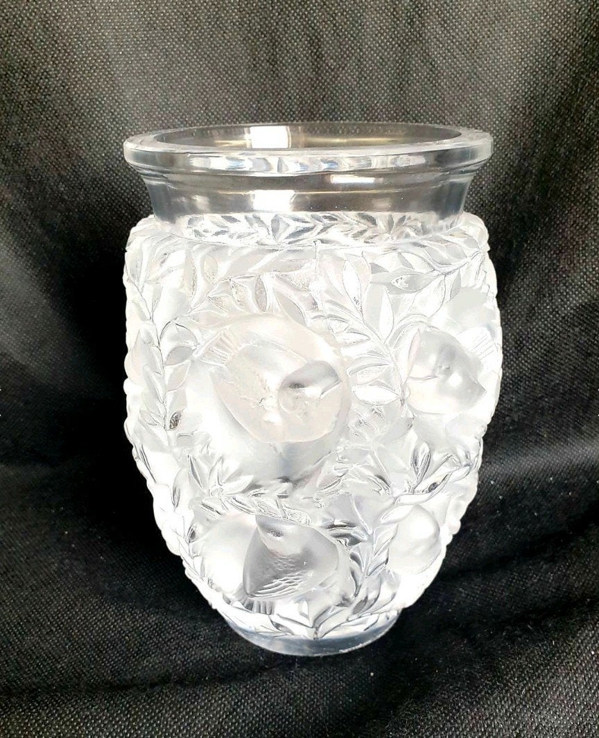 Lalique Bagatelle, Ophalen of Verzenden