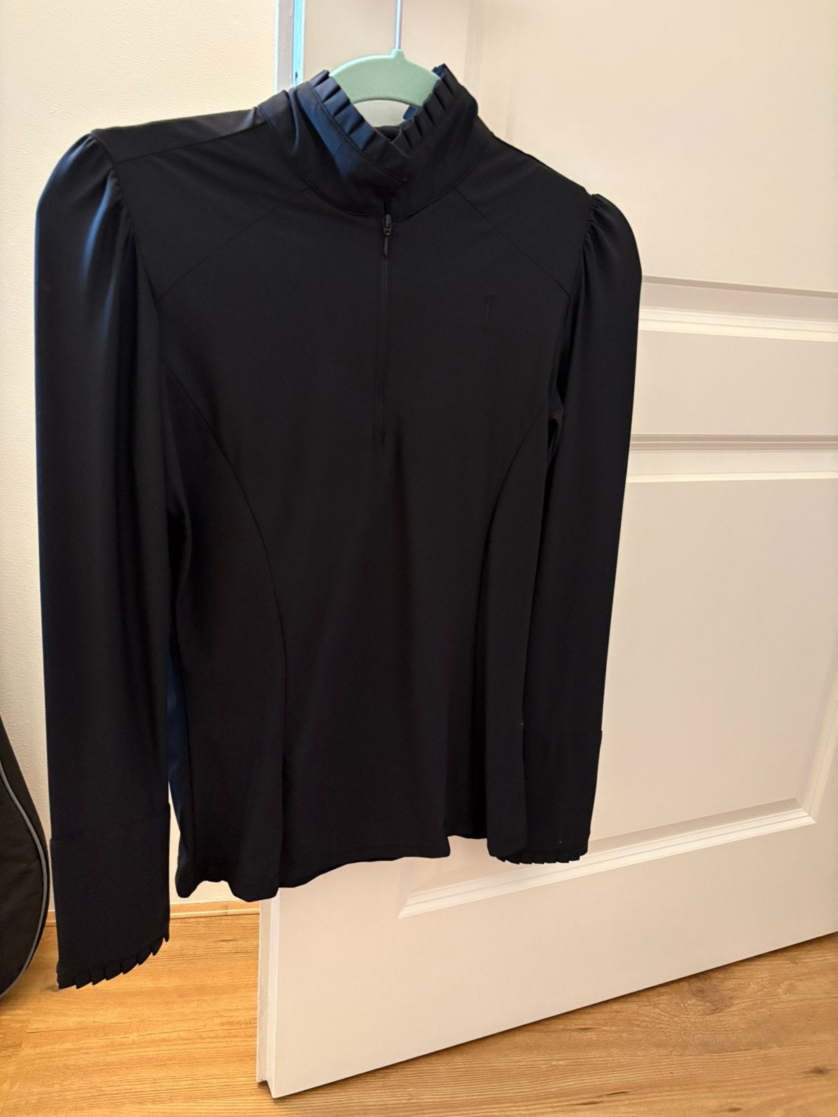 Aviar longsleeve shirt nieuw, Ophalen, Zwart, Nieuw, Lange mouw