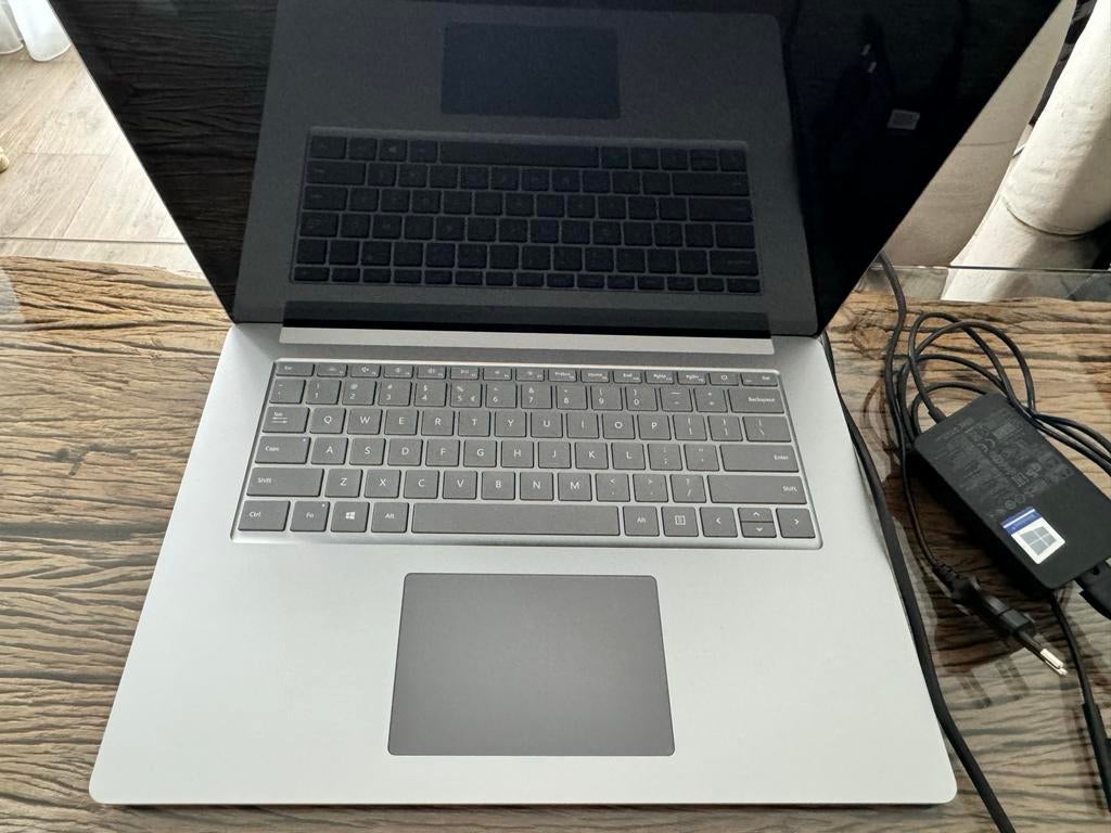 Microsoft Surface Laptop 5 - i7, 16GB RAM, 240GB SSD, Computers en Software, Windows Laptops, Gebruikt, 2 tot 3 Ghz, 13 inch, Ophalen of Verzenden