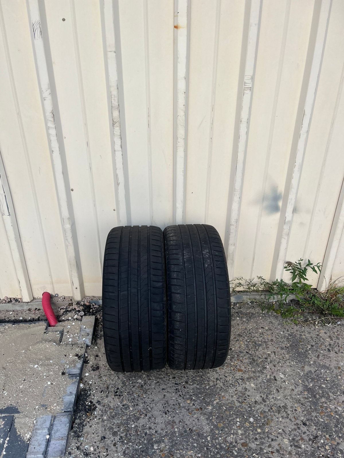 Bridgestone Alenza 001 285/40 R21 109Y XL, Ophalen, Gebruikt, 285 mm, 21 inch