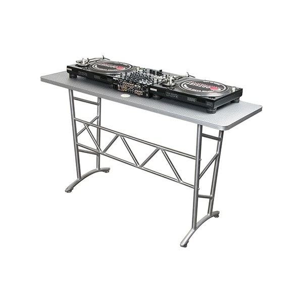 Foto 3 van ✅ DJ Booth / DJ meubel / DJ Tafel Huren Haarlem?