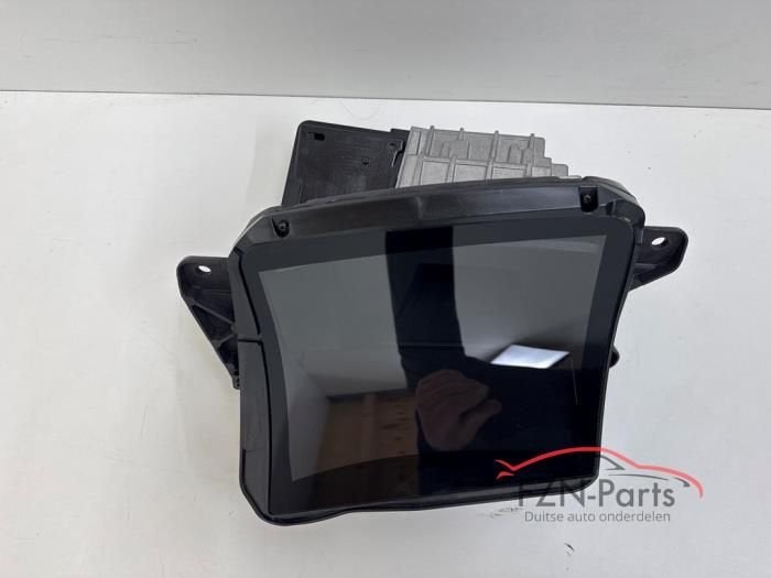 BMW X5 XM X7 Head-Up display (62305A589A1), Ophalen of Verzenden, Gebruikt