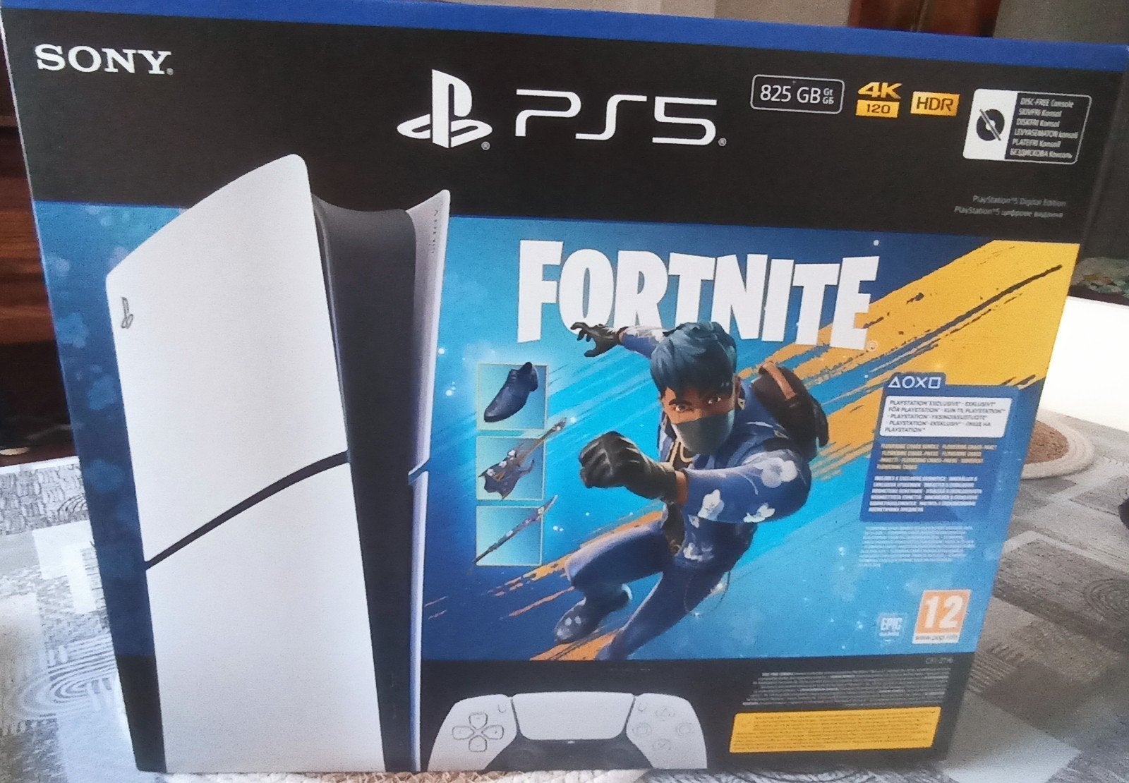 Nieuwe PlayStation 5 Digital Edition - Verzegeld + Garantie, Spelcomputers en Games, Games | Sony PlayStation 5, Ophalen of Verzenden