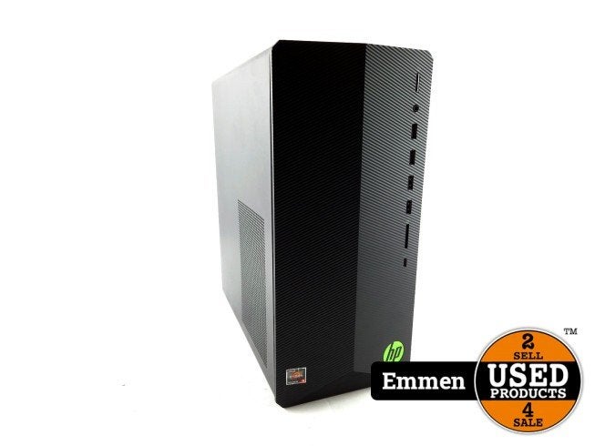 HP TG01-2096, GTX1650 Super, Ryzen 5, 16GB, 250GB,1TB | ZGAN, HP, Zo goed als nieuw, Support@hp.com, 1501 Page Mill Road
Palo Alto, CA 94304
USA