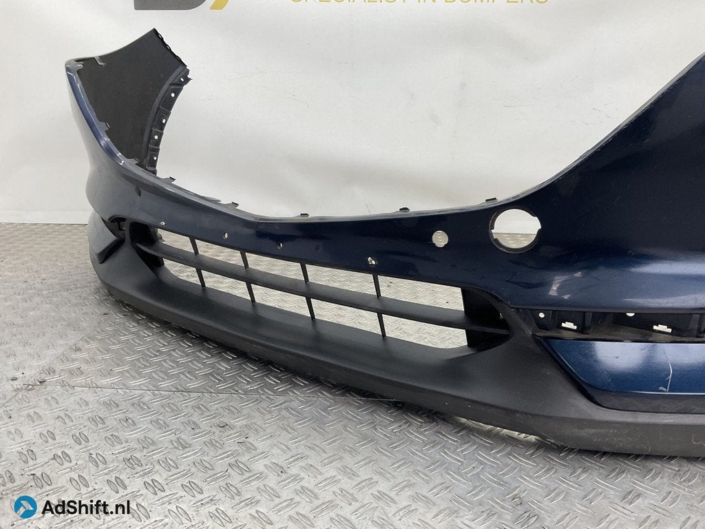 Bumper Mazda CX5 CX-5 17-21 kls pdc KB8A-50031 Voorbumper B8, Bumper