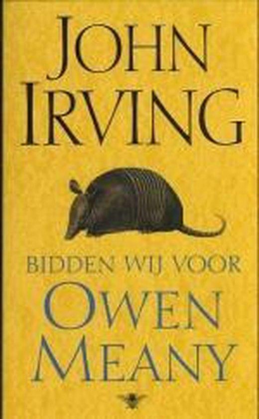 JOHN IRVING boeken (3x), Boeken, Ophalen of Verzenden, Gelezen