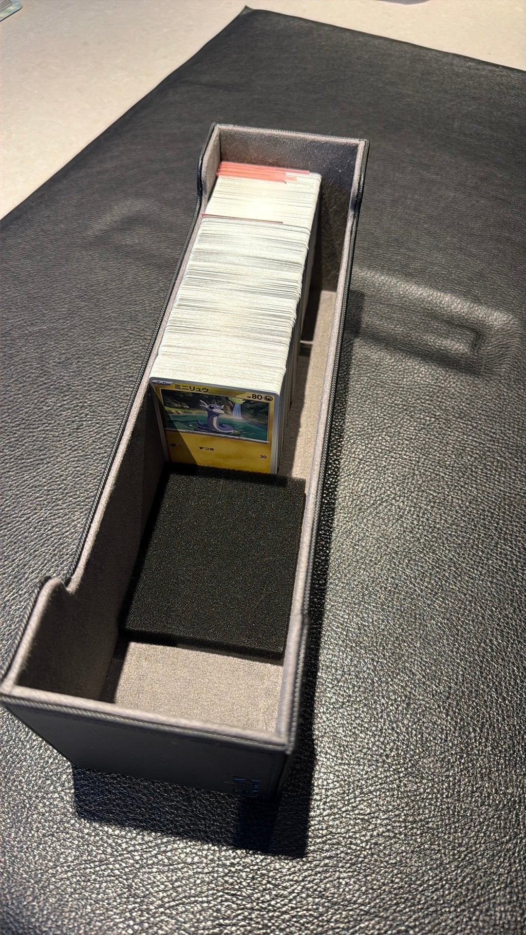 Pokémon bulk 631 kaarten | Japans | 7 sets |140 Holo/Reverse, Ophalen of Verzenden, Zo goed als nieuw, Meerdere kaarten