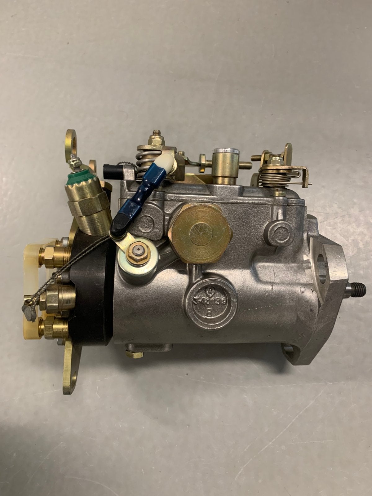 Lucas brandstofpomp voor XUD dieselmotor Peugeot /Citroën, Ophalen, Nieuw, Peugeot