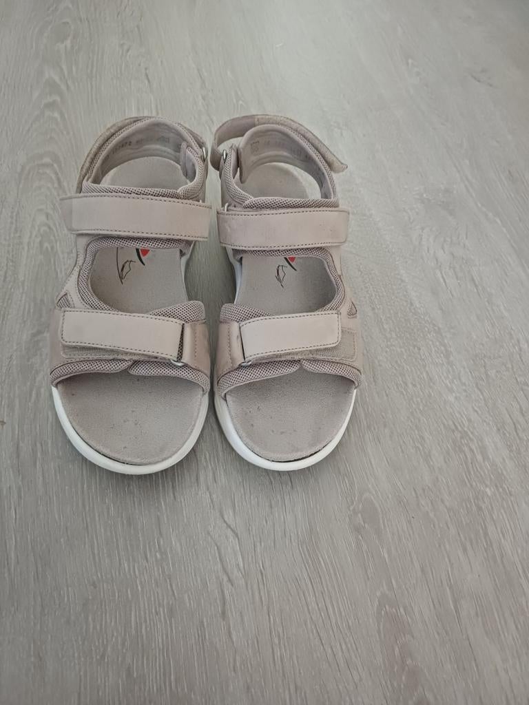 Rolling soft schoenen maat 37  1/2, Kleding | Dames, Schoenen, Ophalen of Verzenden, Nieuw, Sneakers of Gympen