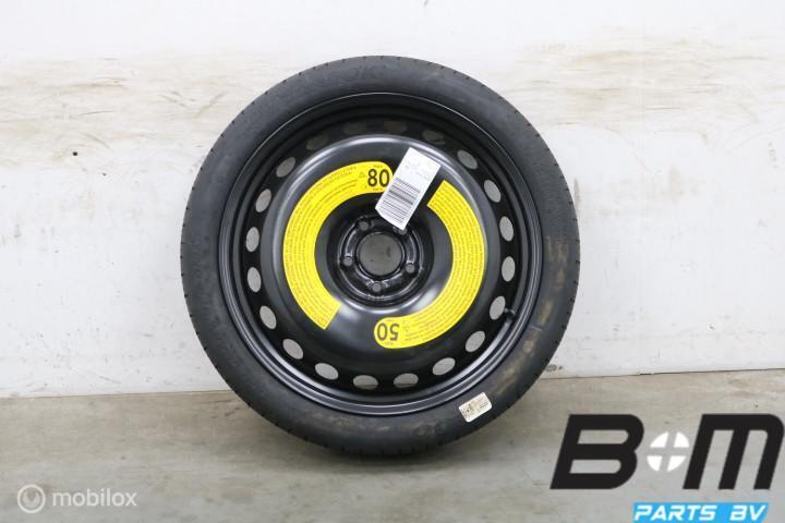 Org 20 inch noodwiel / reservewiel Audi A6 4G 4G0601027E, Auto-onderdelen, Banden en Velgen, Gebruikt, Band(en)