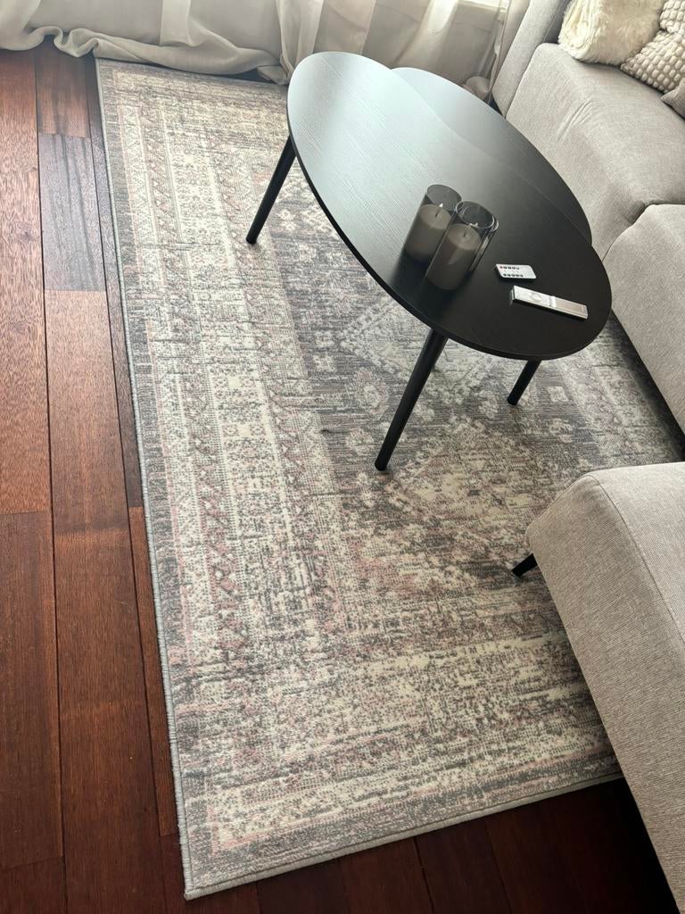 Vloerkleed 230x160, Ophalen, 100 tot 150 cm, 200 cm of meer, Zo goed als nieuw