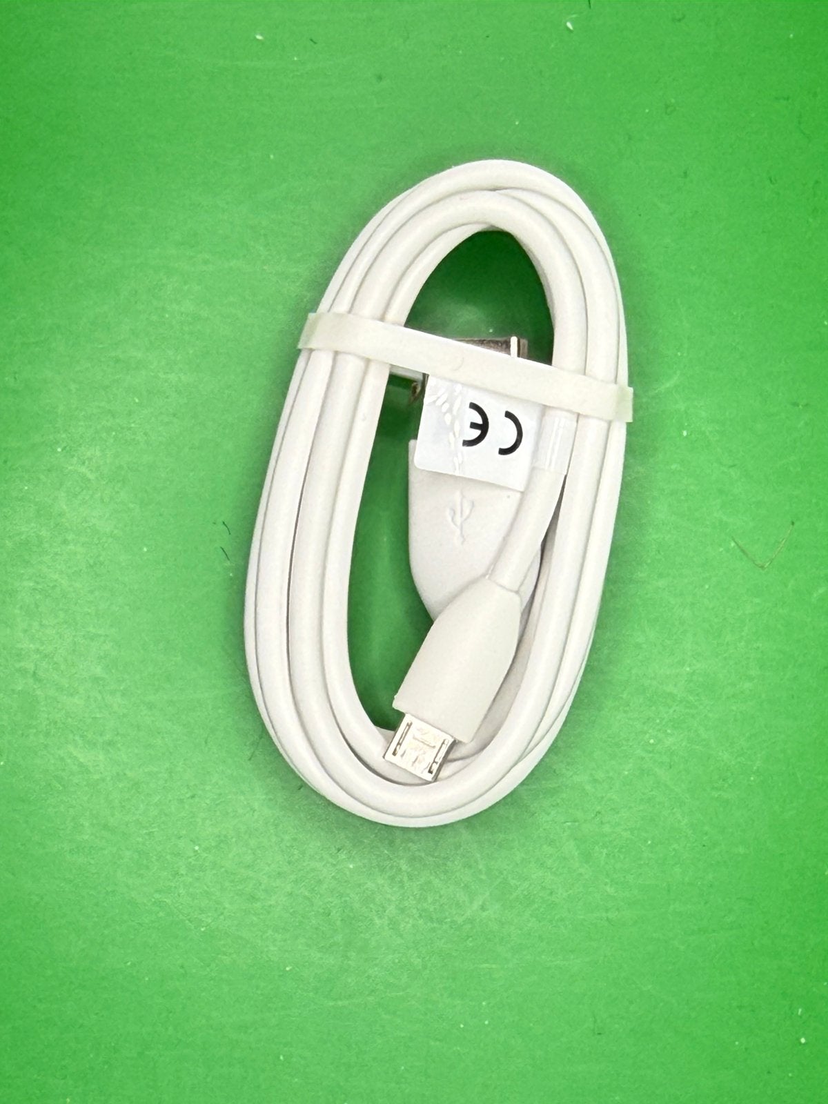 USB-A naar Micro-USB Oplaad-Datakabel Samsung Huawei LG Sony, Ophalen of Verzenden, Nieuw, Snoer of kabel, Overige merken