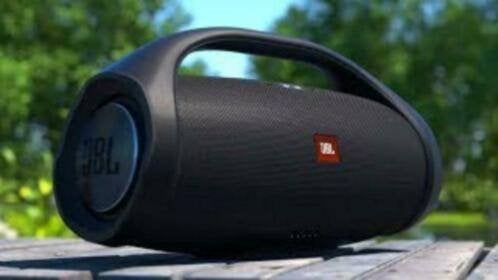 Te huur JBL Boombox vanaf €40,00 per dag, Hobby en Vrije tijd, Feestartikelen | Verhuur, Ophalen of Verzenden, Overige