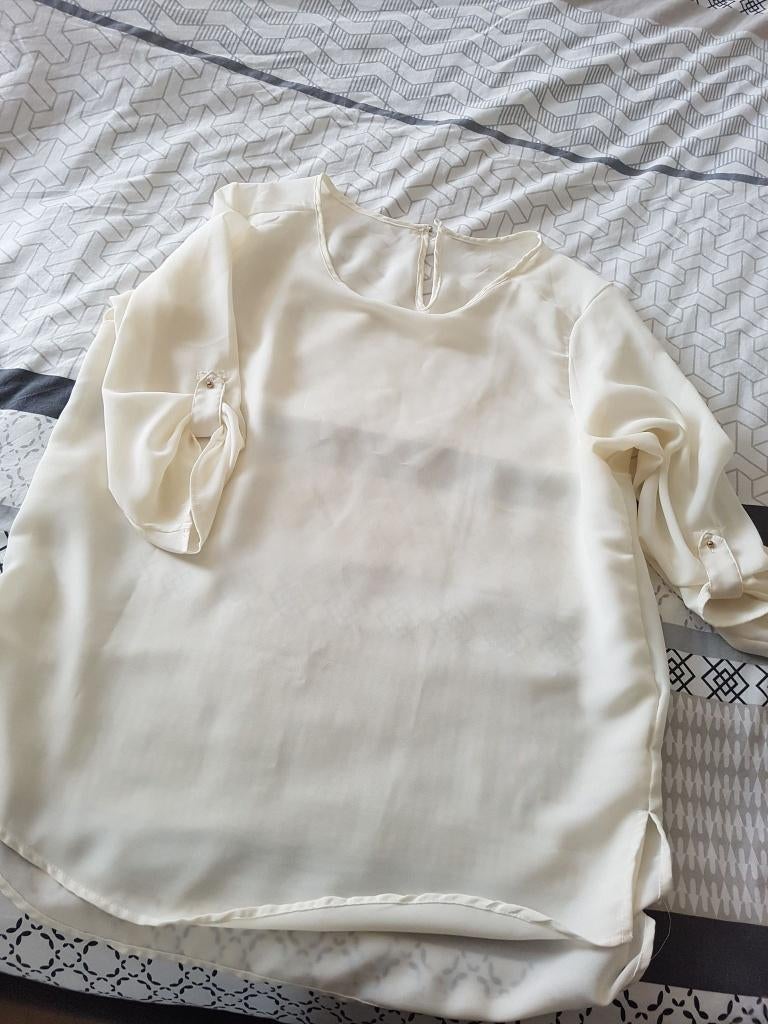 Div vesten trui blouse 44 46, Ophalen of Verzenden, Zo goed als nieuw, Maat 46/48 (XL) of groter