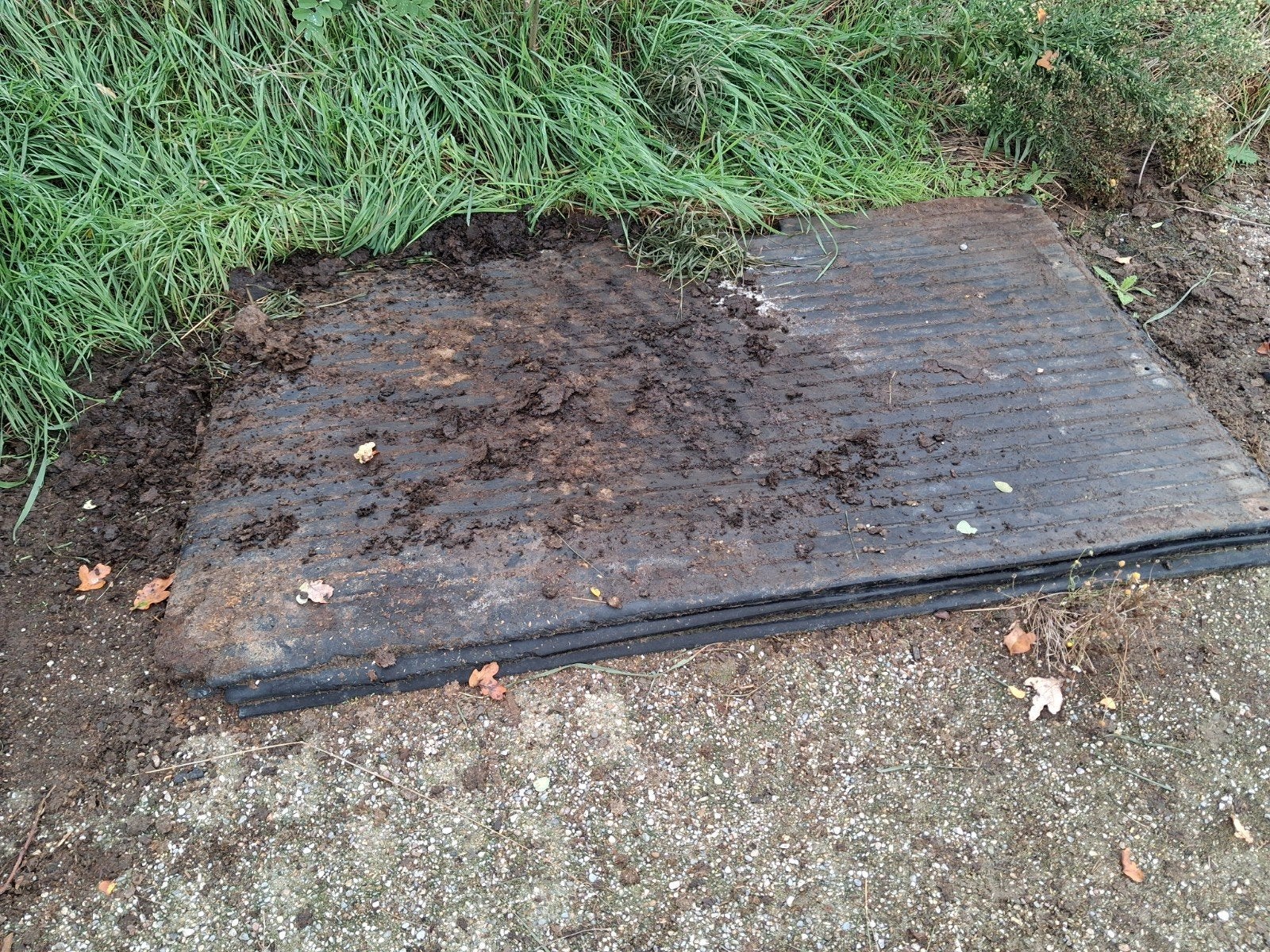 Stalmatten/Rubbermatten, Dieren en Toebehoren