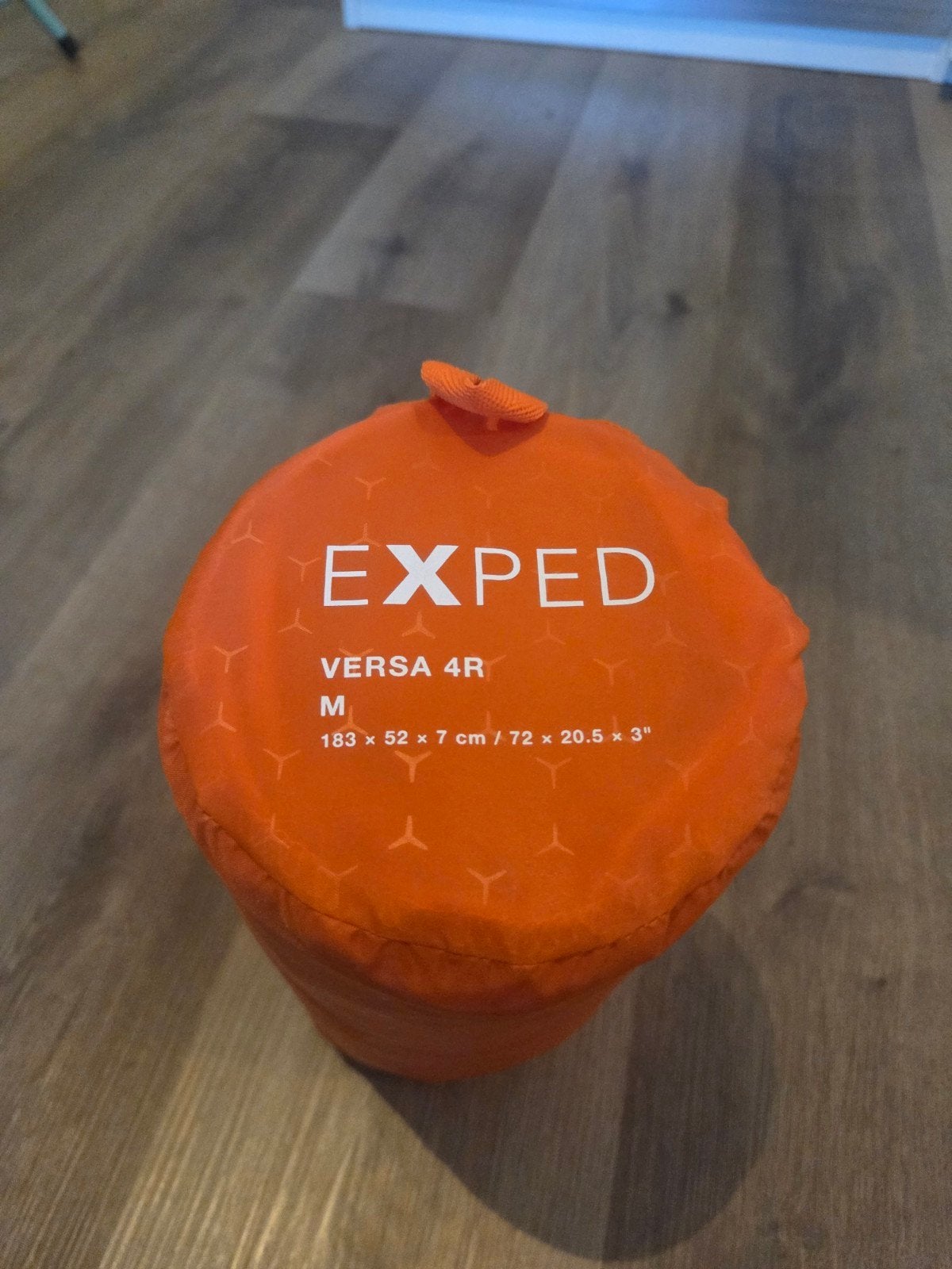 Exped Versa 4R Slaapmat M - Zo goed als nieuw, Ophalen of Verzenden, Zo goed als nieuw