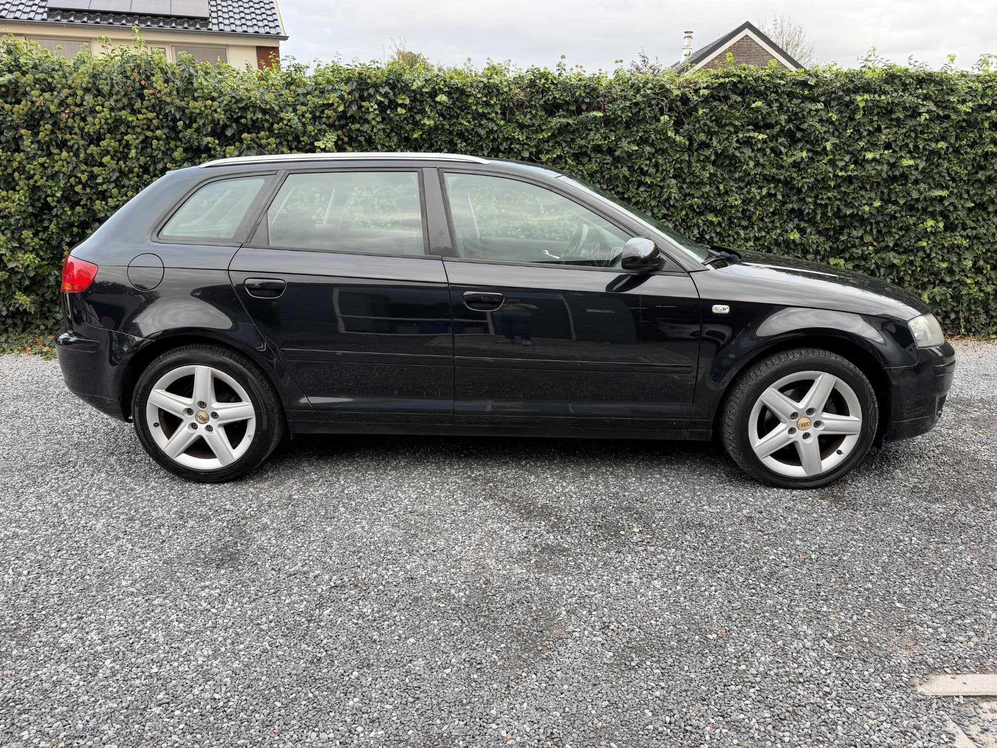 Foto 2 van Audi A3 Sportback 1.4 TFSI Attraction Business | Navi | Auto