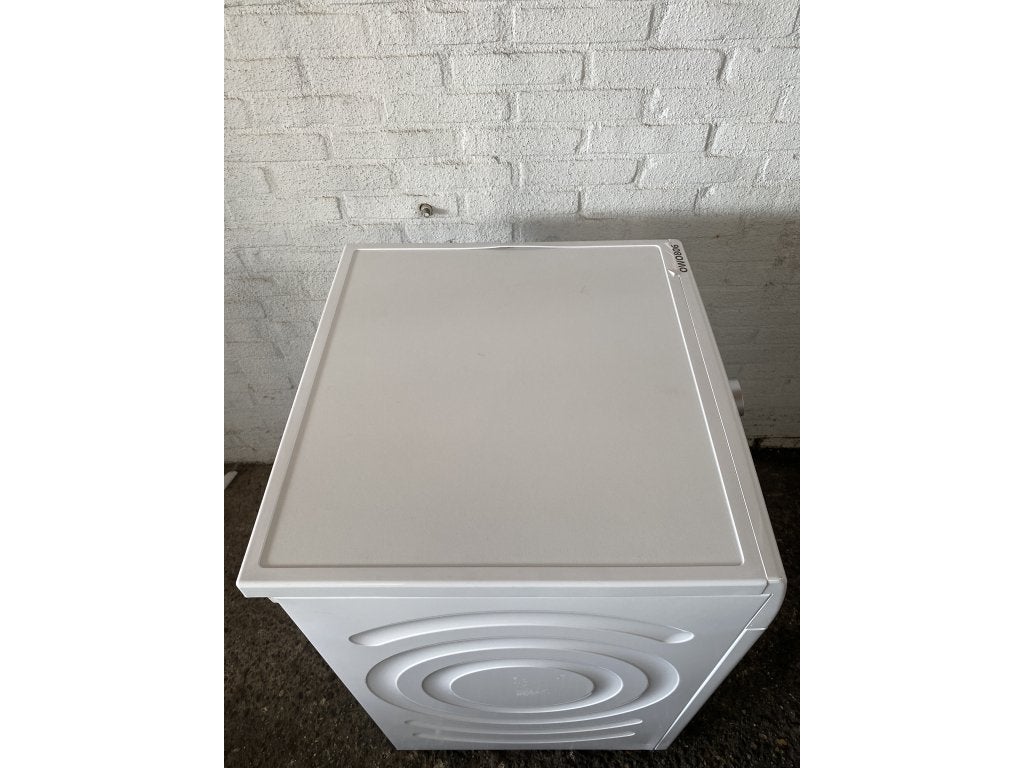 Foto 6 van Bosch Wasmachine WAN2827FNL - 9 kg - Energielabel A