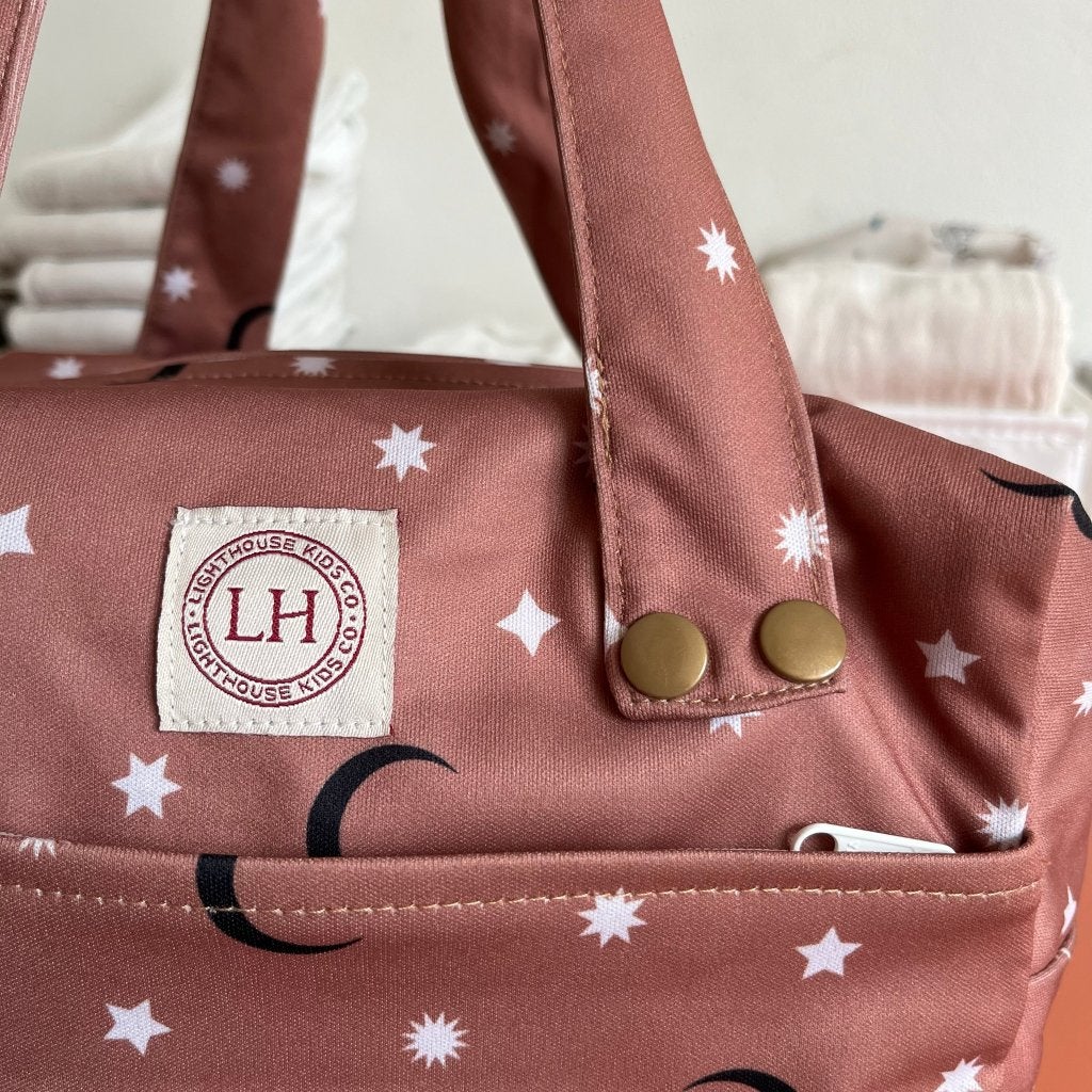 Wasbare luier pod Lighthouse Kids, Ophalen of Verzenden, Overige typen