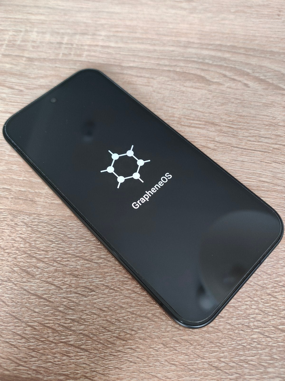 Google Pixel 9 128GB met GrapheneOS - Nieuw, Telecommunicatie, Mobiele telefoons | Overige merken, Ophalen of Verzenden, Nieuw